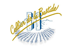 logo Cellier de la Bastide